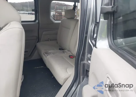 2010 Honda Element Ex z USA, uszkodzony, nr VIN 5J6YH2H72AL008118